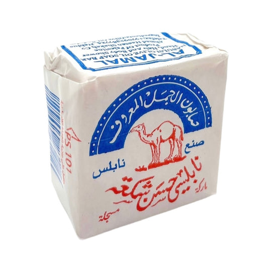 Palestinian Olive Oil Soap