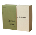 Desert Kush - 50ml - Unisex Eau de Parfum