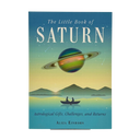 The Little Book of Saturn