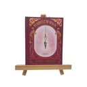 Pendulum Magic: Dowsing and Divination