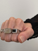 The Catacomb Ring