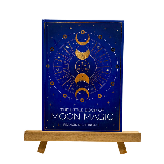 The Little Book of Moon Magic