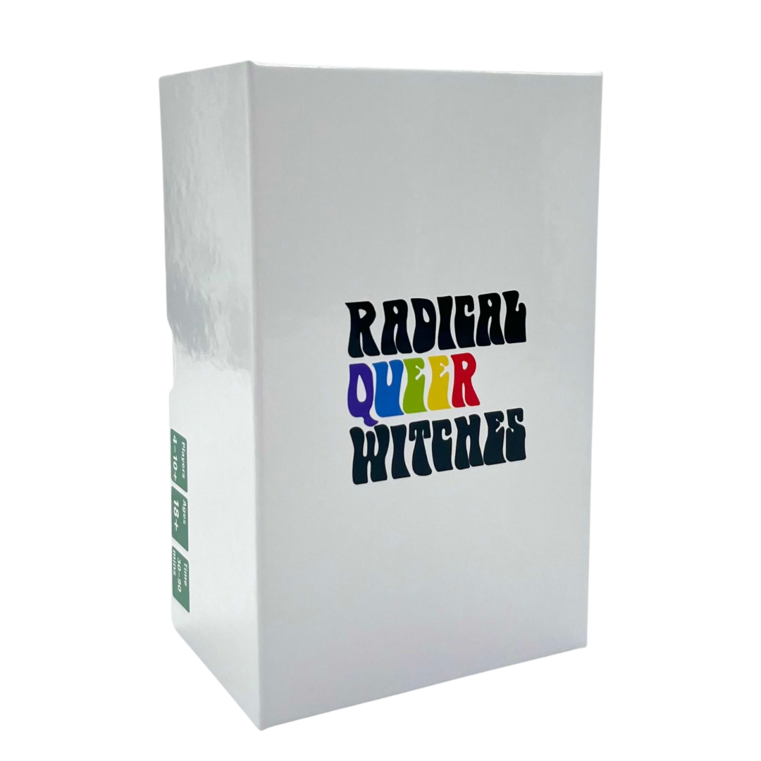 Radical Queer Witches