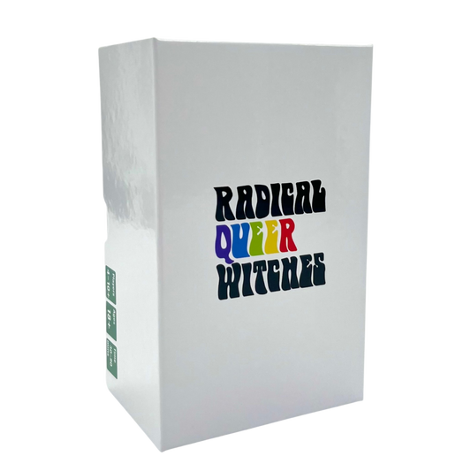Radical Queer Witches