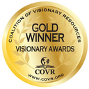 Land Healing | 2025 COVR Gold Winner
