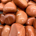 Copper Goldstone