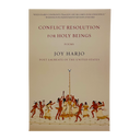 Conflict Resolution for Holy Beings