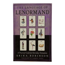 The Language of Lenormand