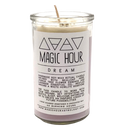 Magic Hour Candle Dream