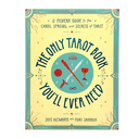 Only Tarot Book You'll Ever Need