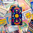 Rainbow Tarot