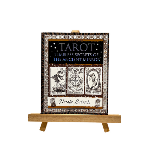 Tarot: Timeless Secrets of the Ancient Mirror