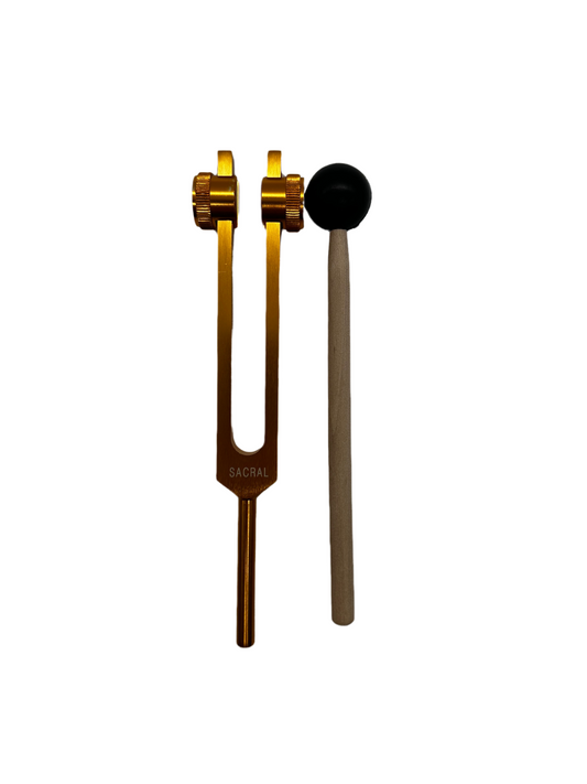 Tuning Forks