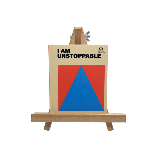 I Am Unstoppable