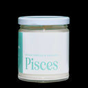 Astrology Zodiac Candles