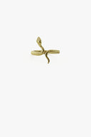 Little Snake Ring
