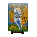 Celtic Goddesses, Witches, and Queens Oracle
