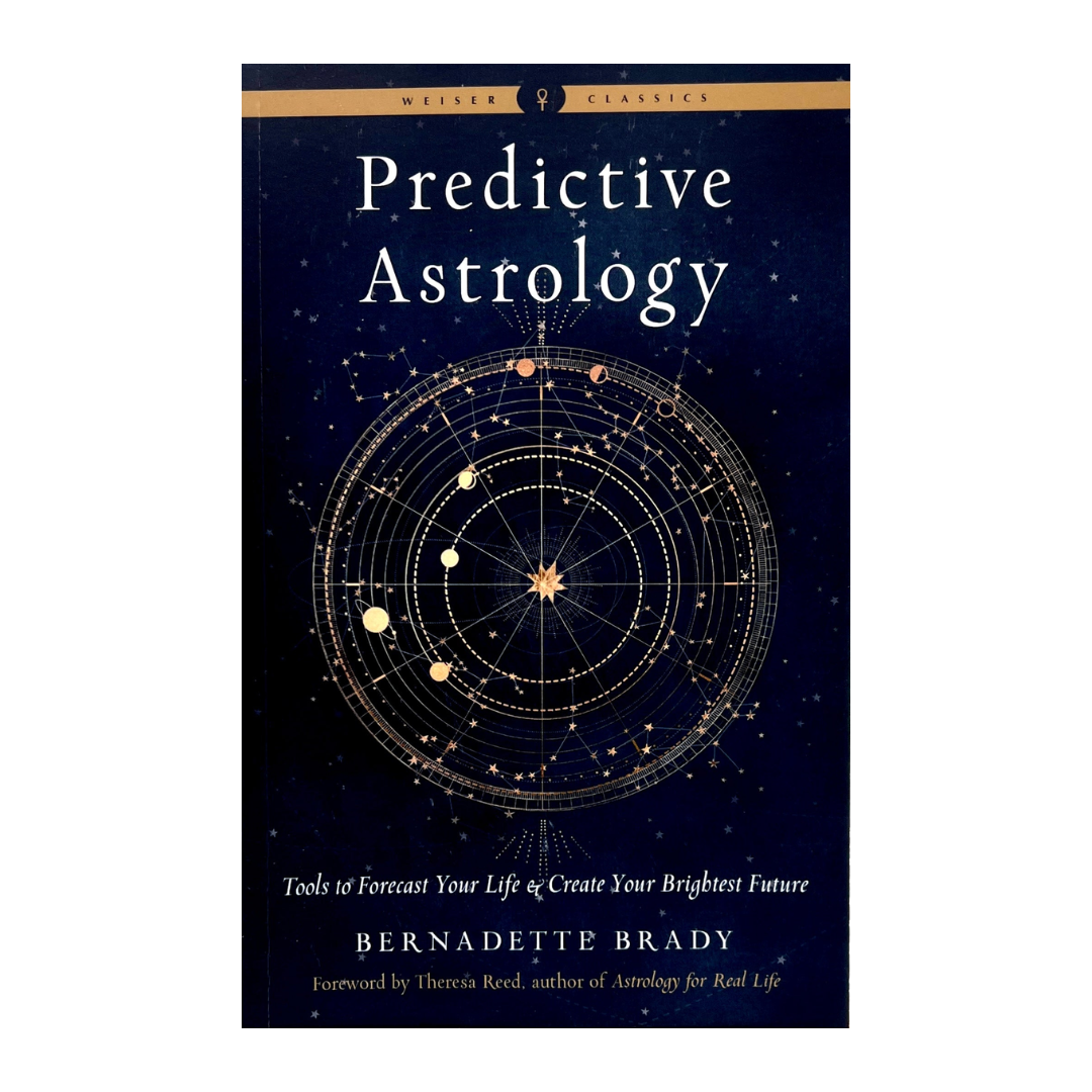 Predictive Astrology