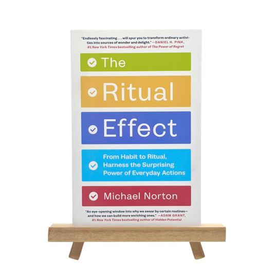 The Ritual Effect