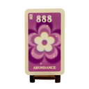 The Angel Number Oracle: A 55-Card Deck and Guidebook