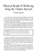 Tarot Spreads and Layouts