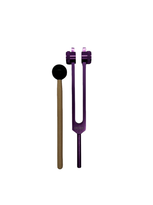 Tuning Forks