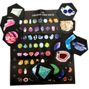 The Crystal Grid Deck