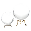 Crystal Gazing Ball