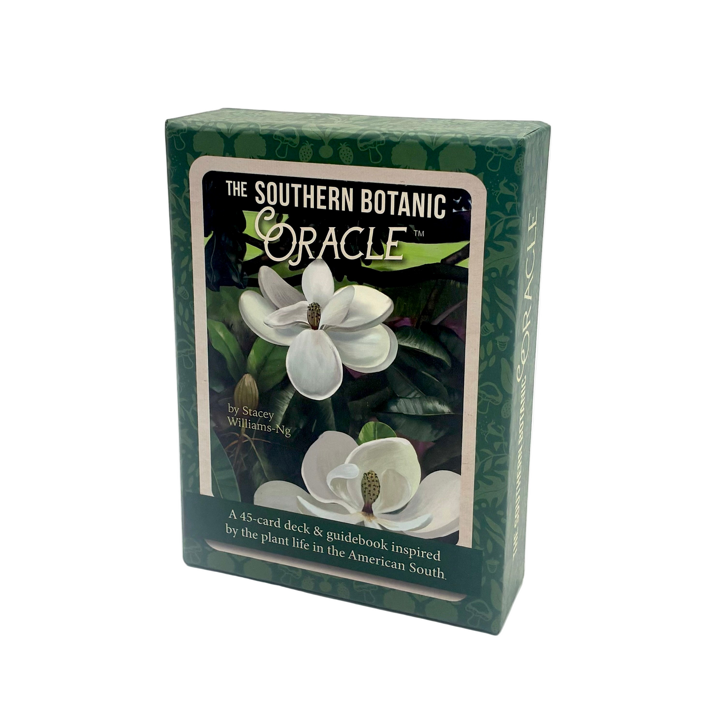 The Southern Botanic Oracle