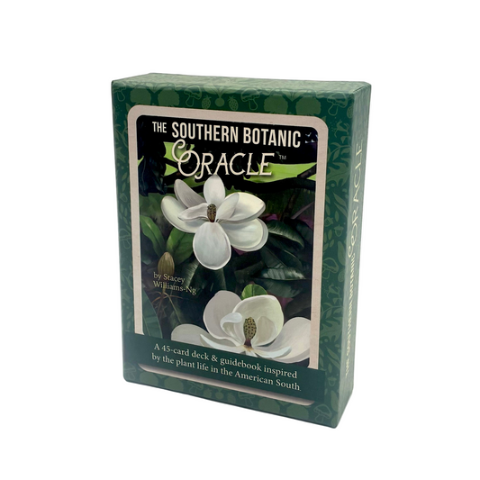 The Southern Botanic Oracle