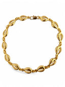 The Trove Shell Choker