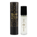 Ingrid Perfume Oil • Sandalwood, Cedar and Violet