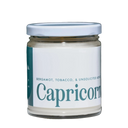 Astrology Zodiac Candles