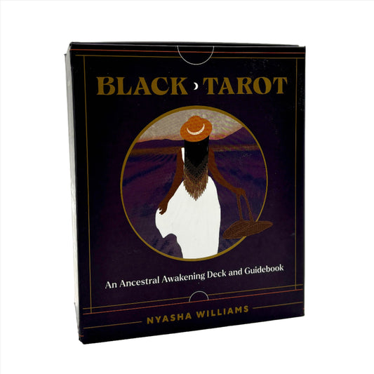 Black Tarot