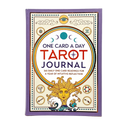 One Card a Day Tarot Journal