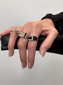 The Catacomb Ring
