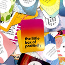 The Little Box of Positivity