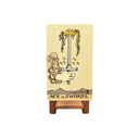Smith-Waite Tarot - Borderless Edition