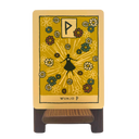 Green Glyphs Runes