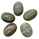 Aquamarine Palmstone