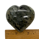 Bloodstone Heart