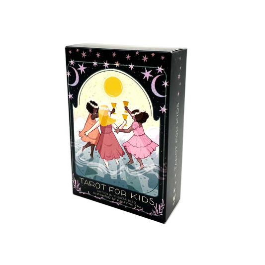 Tarot For Kids