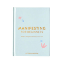 Manifesting For Beginners - book