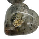 Bloodstone Heart