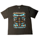 Psychic Sister Sagittarius T-Shirts