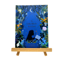 The Little Witch's Book of Spells