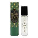 Theda Perfume Oil • Jasmine, Amber and Frankincense