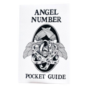 Angel Numbers Pocket Guide Mini Zine