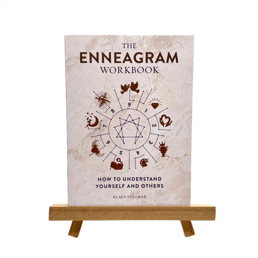 The Enneagram Workbook