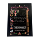 The Fertile Void Tarot Deck and Magazine